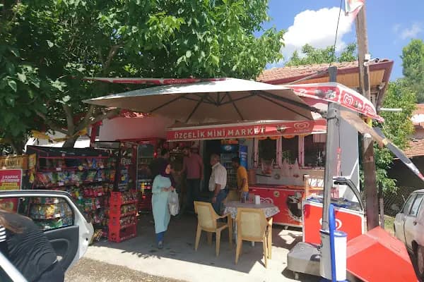Akçaköy Köyü Muhtarlığı - Otel - Burdur Yeşilova