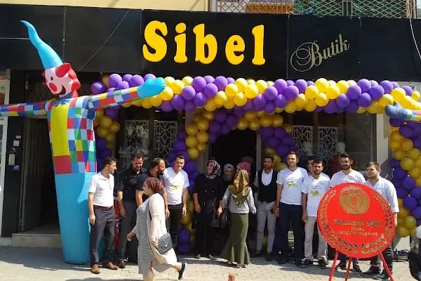 Sibel Butik - Giyim mağazası - Bursa İznik
