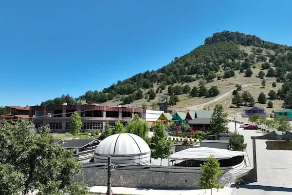 Kırlangıç Sofrası Taş Restaurant - Restoran - Bursa Gemlik