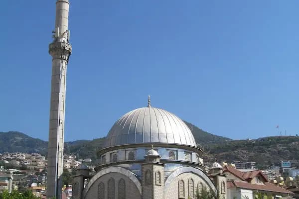 Elaksa Cami - Cami - Antalya Alanya
