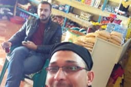 BERAY MARKET
