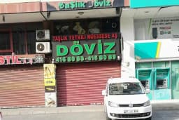 Taşlık Döviz