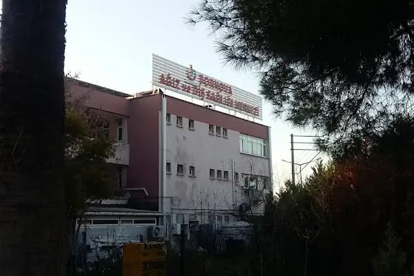 Bornova Ağız Ve Diş Sağlığı Merkezi - Diş Kliniği - İzmir Konak
