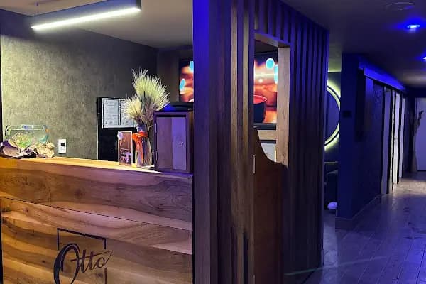 Otto Spa | Güzeltepe - The Alpfine Otel - Spa ve Sağlık Kulübü - Ankara Çankaya