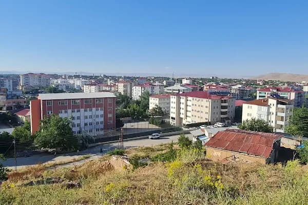 Afşin Öğretmenevi Aso - Öğretmen Evi - Kahramanmaraş Afşin