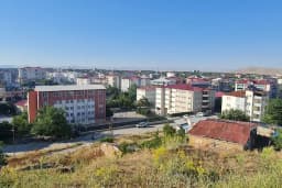 Afşin Öğretmenevi Aso