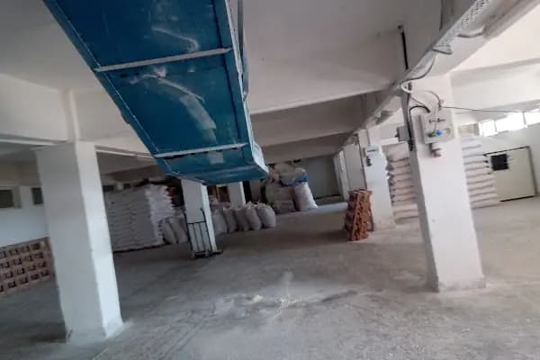 Demirbaş Un Sanayi - Üretici - Ankara Ayaş