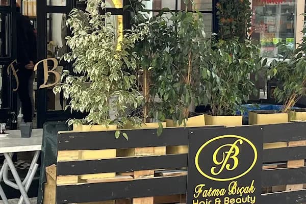 Maya World Estetik - Güzellik Salonu - Mersin Aydıncık