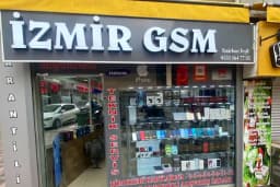 TELEFONCUEMİRHAN-ALİAĞA-İZMİR GSM