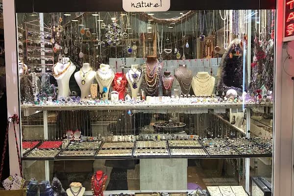 Naturel Doğaltaş - Mücevher Tasarımcısı - Sakarya Adapazarı