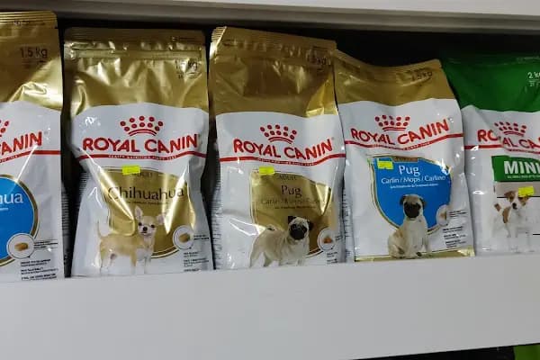Pınar Pet Shop - Üretici - Antalya Alanya