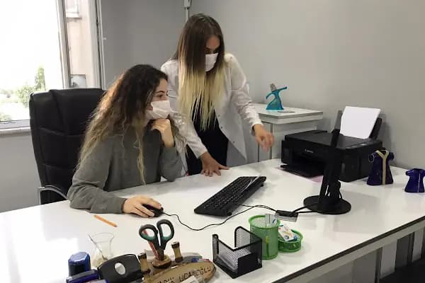 Halkalı Psikoteknik Merkezi - Psikolog - İstanbul Küçükçekmece