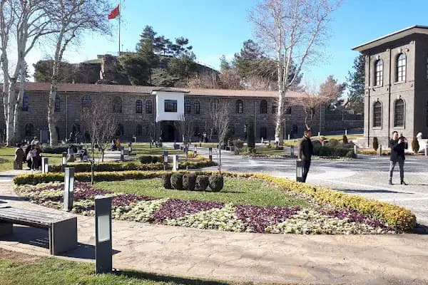 Dinlenme Ve Çocuk Park - Park - Diyarbakır Bismil