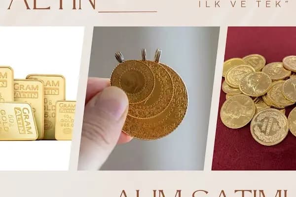 Ay Döviz Sınırlı Yetkili Müessese A.Ş. Change Office - Döviz Hizmetleri - Antalya Alanya