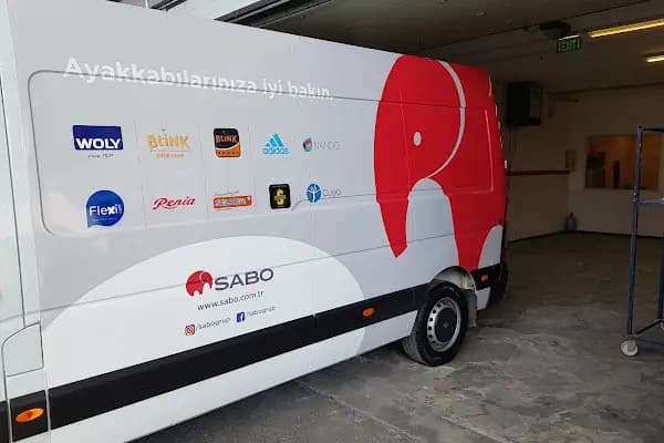 SABO İÇ VE DIŞ TİCARET LTD.ŞTİ. - Üretici - İstanbul Avcılar
