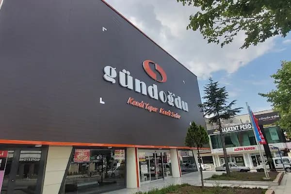 Gündoğdu Mobilya Ankara | Siteler - Mobilya mağazası - Ankara Altındağ