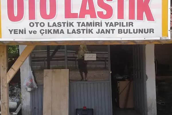 Lastik Tamir Yol Yardim - Oto Lastik Dükkanı - Sakarya Adapazarı