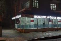 Semt Pide Salonu