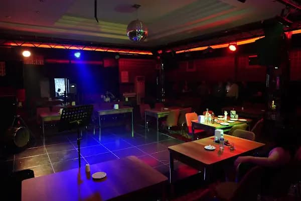 Şanzalize Bar - Bar - Gaziantep Nizip