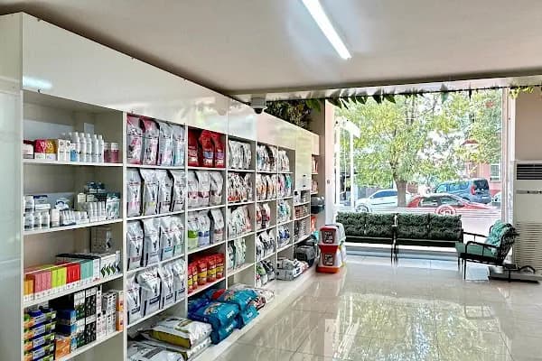 Keçiören Hayvan Hastanesi - Veteriner - Ankara Keçiören