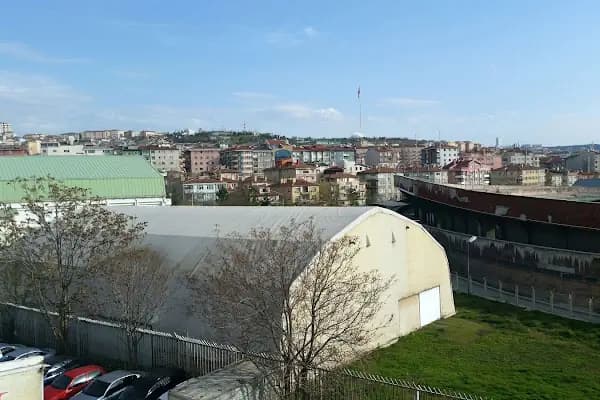 Cebeci Otel Başak - Otel - Ankara Gölbaşı