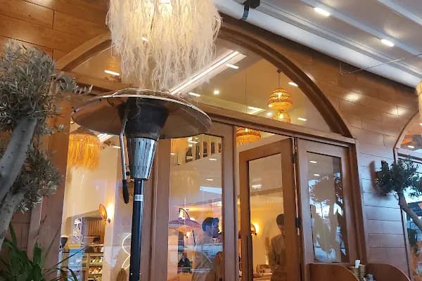 Senorita Chocolate Alanya - Çikolata Dükkanı - Antalya Alanya