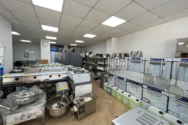 Öztiryakiler Edirne Örengaz - Endüstriyel Ekipman Tedarikçisi - Edirne Edirne Merkez