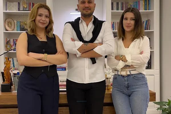 Uzman Psikolog İlker Altun - Psikolog - Mersin Yenişehir