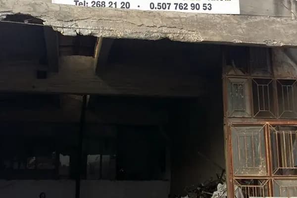 KORKMAZLAR GERİ DÖNÜŞÜM - Geri Dönüşüm Merkezi - Denizli Merkezefendi
