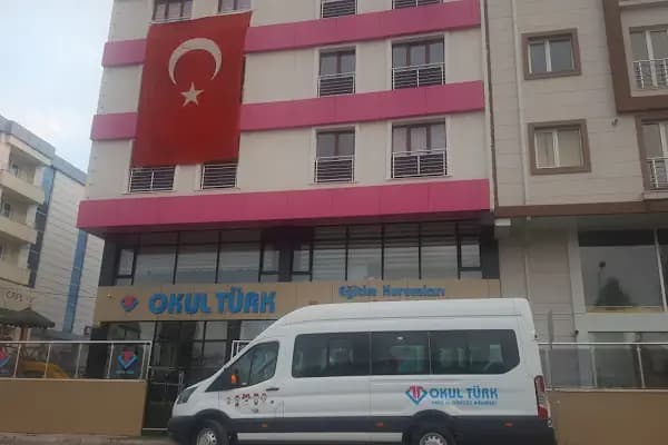 Okul Türk Eğitim Kurumları Kreş ve Gündüz Bakımevi - Kreş - Sivas Sivas Belediyesi