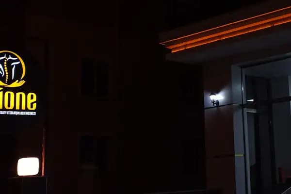Epione Fizyoterapi ve Danışmanlık Merkezi - Fizik Tedavi Kliniği - Denizli Acıpayam