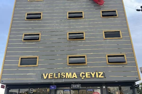Velisma ÇEYİZ - Mobilya mağazası - Mersin Tarsus