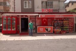 Hobi Market