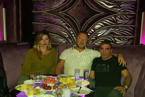 Final Night Club - Gece kulübü - Ankara Çankaya