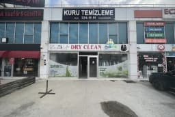 Drywell kuru temizleme ve terzi