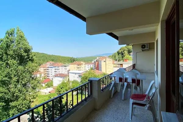 Ümit Pansiyon - Mobilyalı Apartman - Yalova Termal