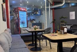 ipek tantuni&amp;fastfood