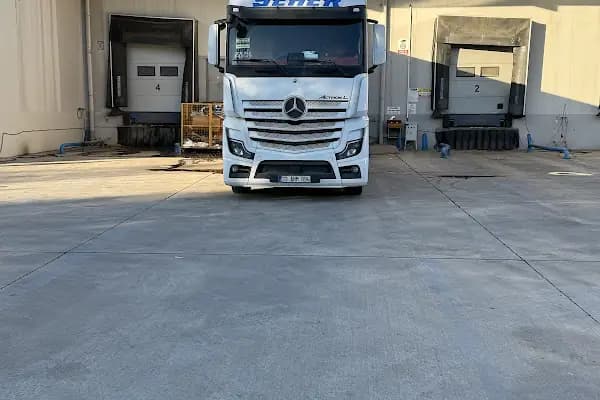 Fasdat - Üretici - Antalya Döşemealtı