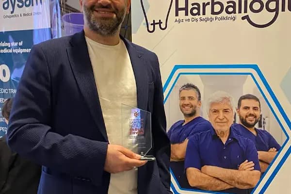 Diş Hekimi Cem Harbalioğlu, Atakum - Diş Hekimi - Samsun Alaçam