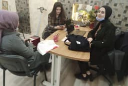 Forever Estetik ve Güzellik salonu