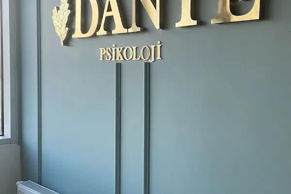 Dante Psikoloji - Psikolog - İstanbul Bakırköy