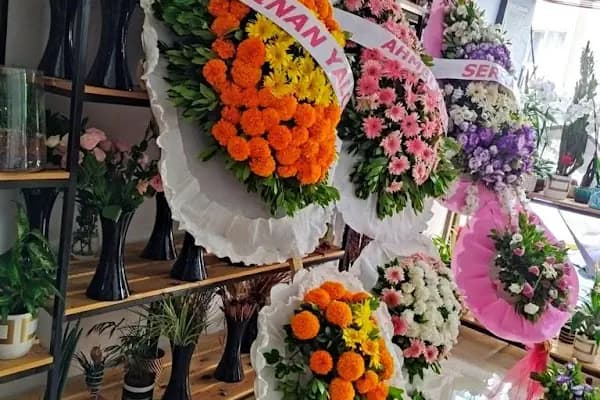 Çiçek Shop - Avcılar Çiçekçi - Çiçekçi - İstanbul Avcılar