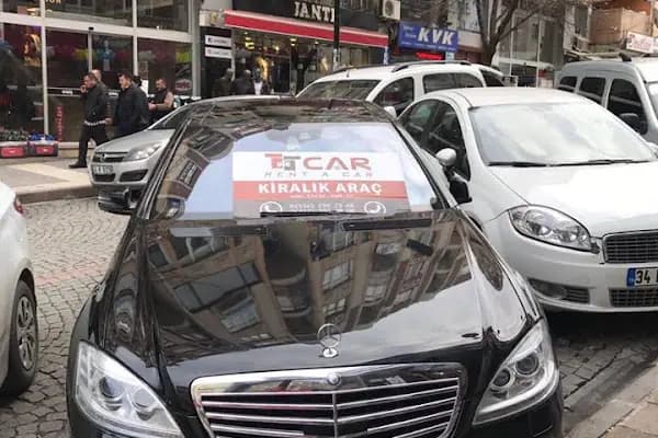 TTcar Oto Kiralama - Araba Kiralama Şirketi - İstanbul Avcılar