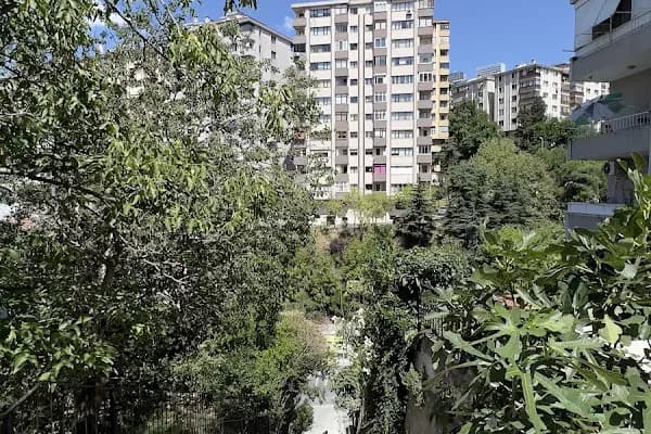 Consulate-General of Bosnia and Herzegovina in Istanbul - Yabancı Ülke Konsolosluğu - İstanbul Küçükçekmece