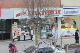 İnegöl Elektronik