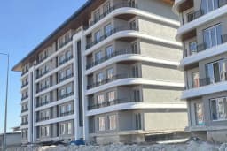 ALTINSANPARK KONUTLARI