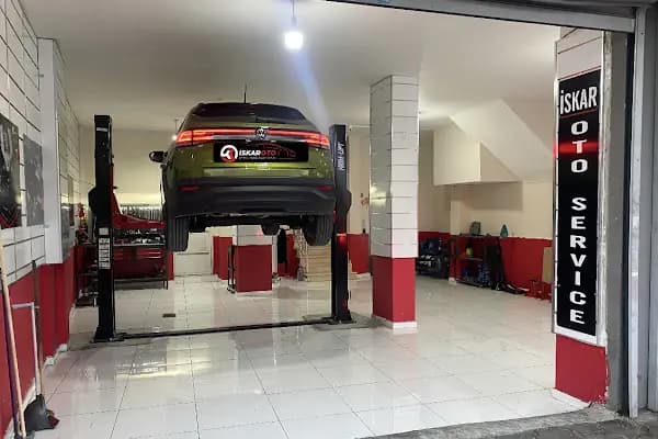 İSKAR OTO TAMİR BAKIM SERVİSİ - Oto Tamirhanesi - İstanbul Arnavutköy