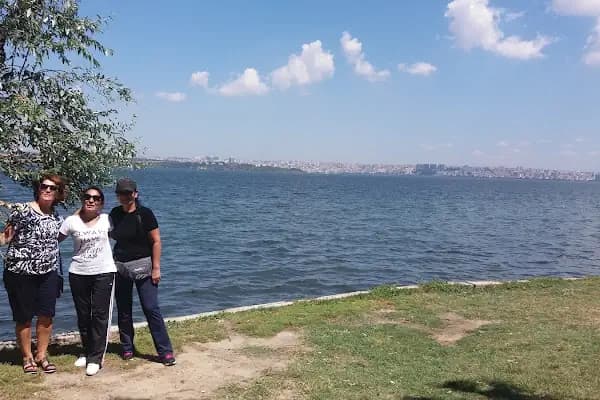 Arda Firüzköy Aile Piknik Alanı - Piknik Alanı - İstanbul Arnavutköy