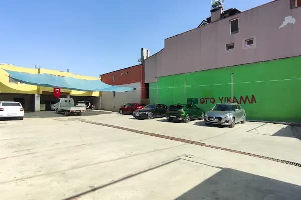 Mülayim Oto Yıkama oto park oto şarj - Araba Yıkama - Bursa İznik