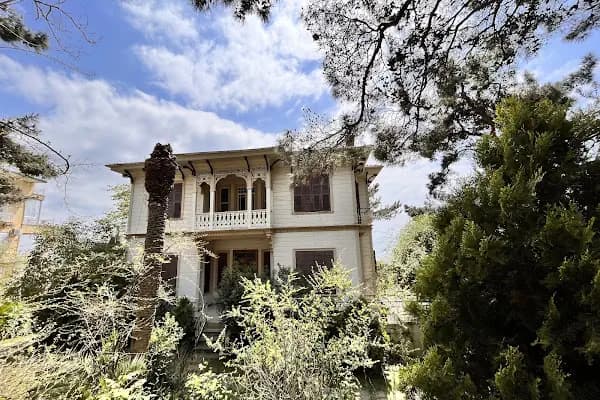 Nissi Restaurant & cafe - Deniz mahsülleri restoranı - İstanbul Ataşehir